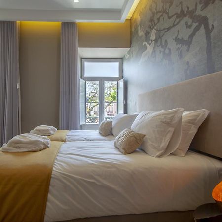 Guest House Jacaranda FAO Buitenkant foto