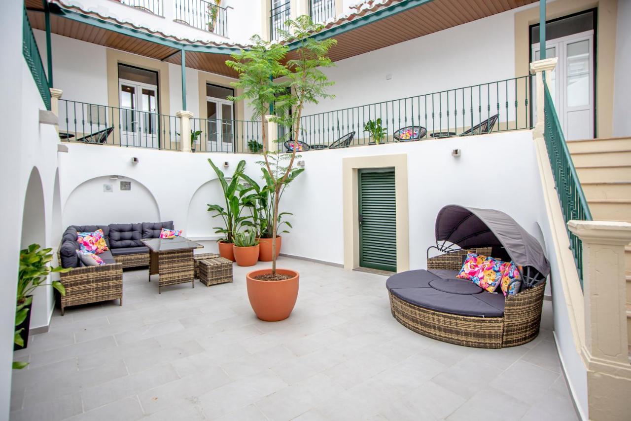 Guest House Jacaranda FAO Buitenkant foto