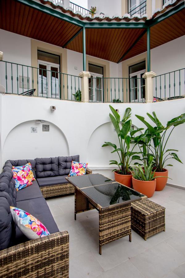 Guest House Jacaranda FAO Buitenkant foto