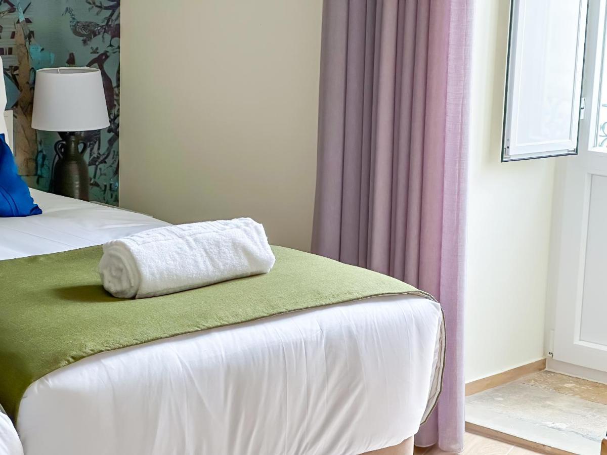 Guest House Jacaranda FAO Buitenkant foto