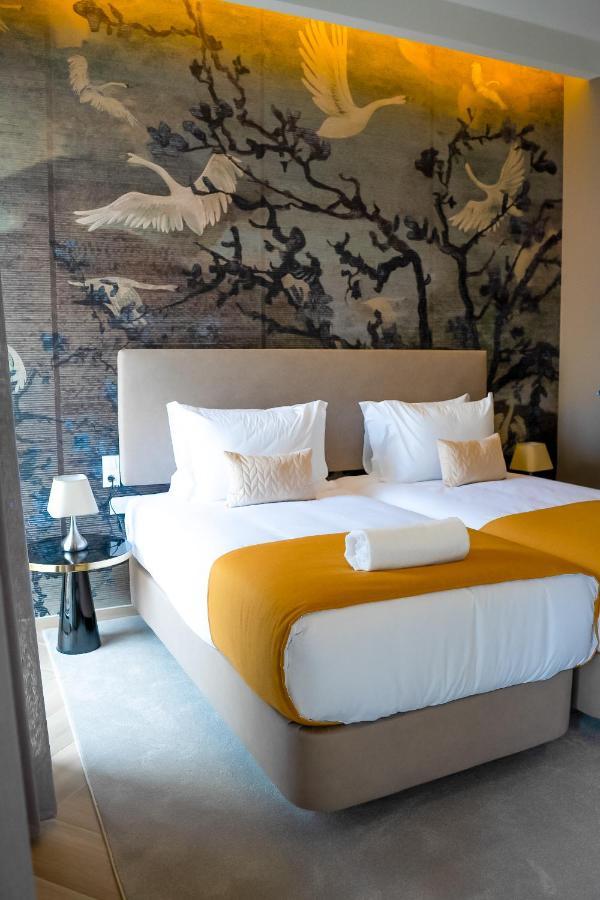 Guest House Jacaranda FAO Buitenkant foto