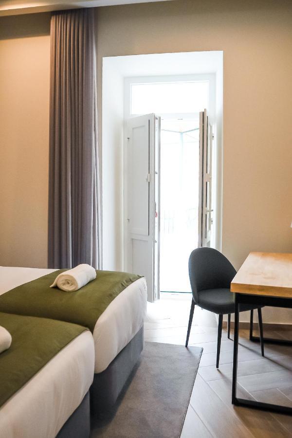 Guest House Jacaranda FAO Buitenkant foto