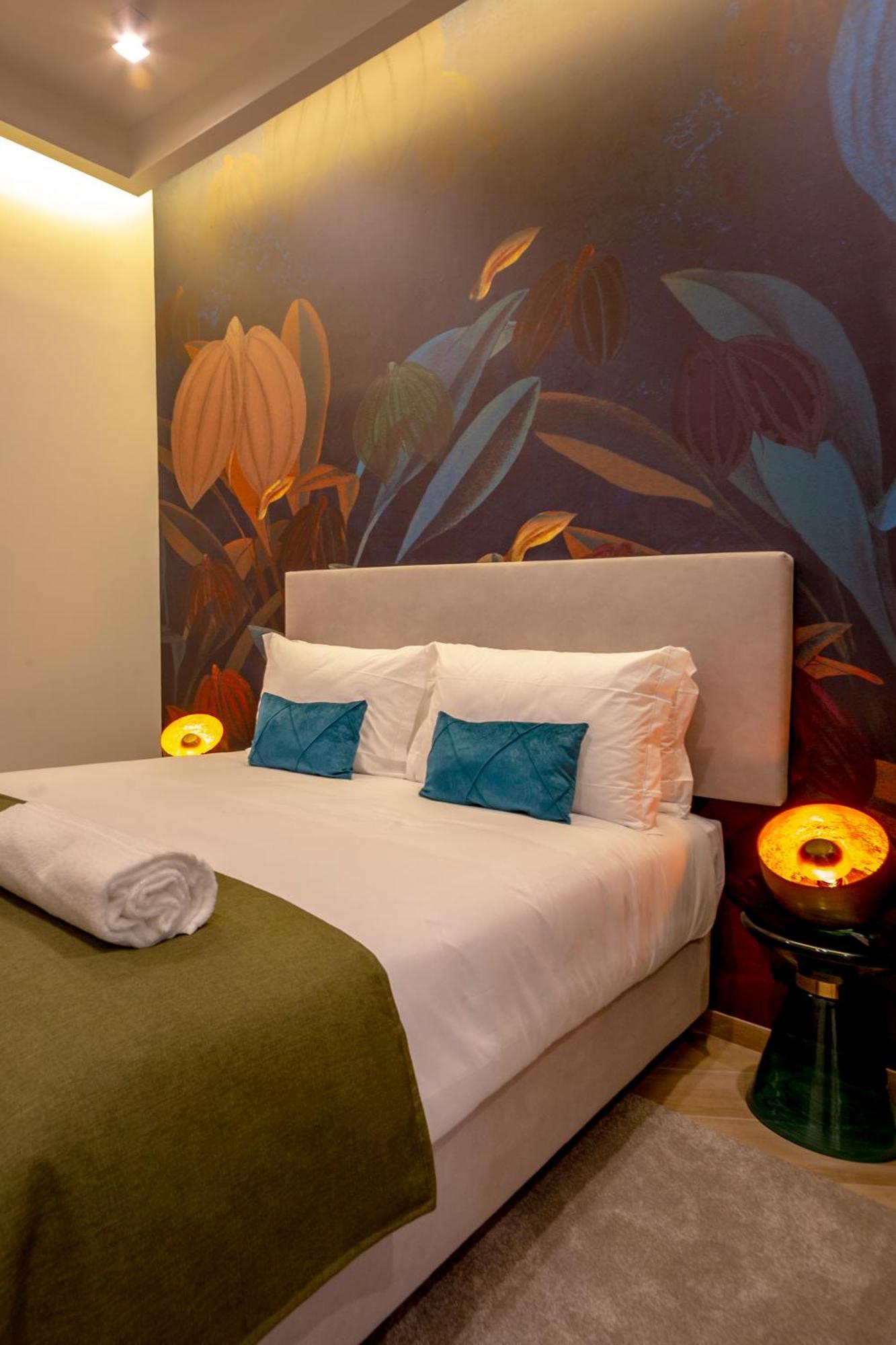 Guest House Jacaranda FAO Buitenkant foto