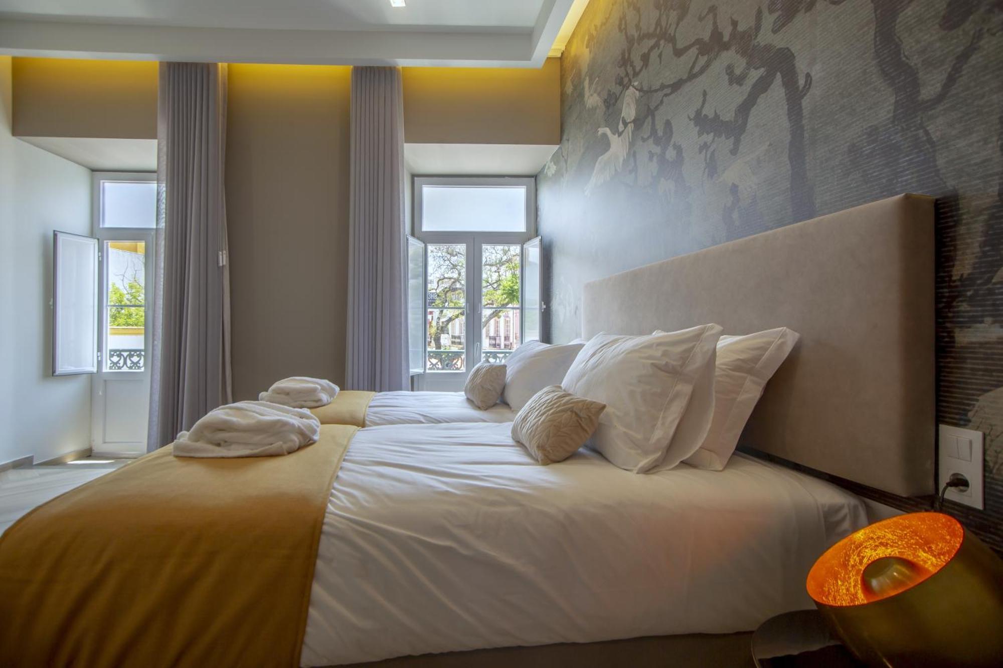 Guest House Jacaranda FAO Buitenkant foto