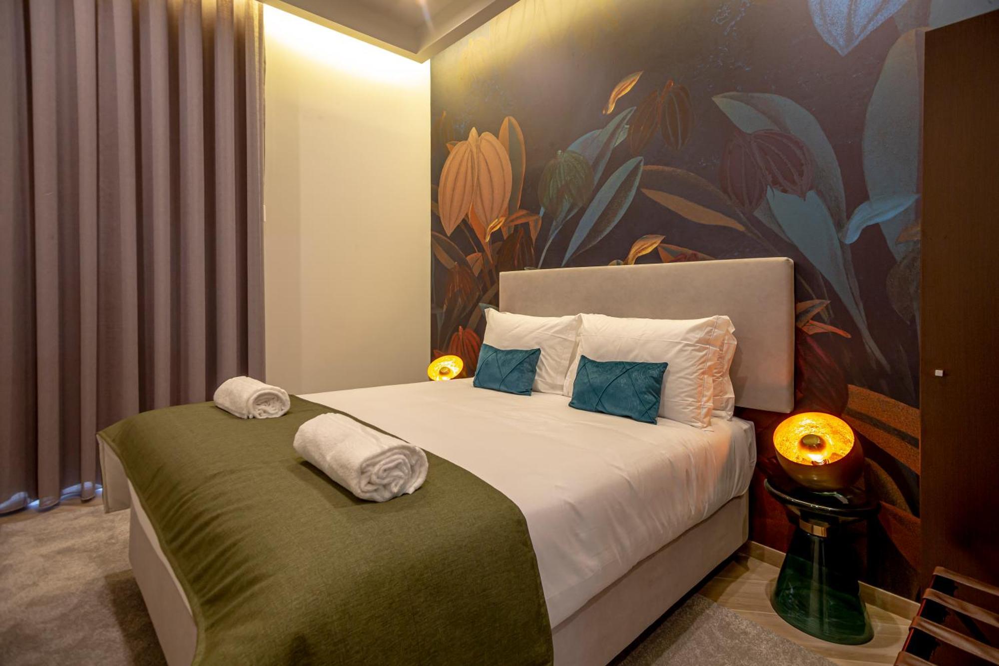 Guest House Jacaranda FAO Buitenkant foto