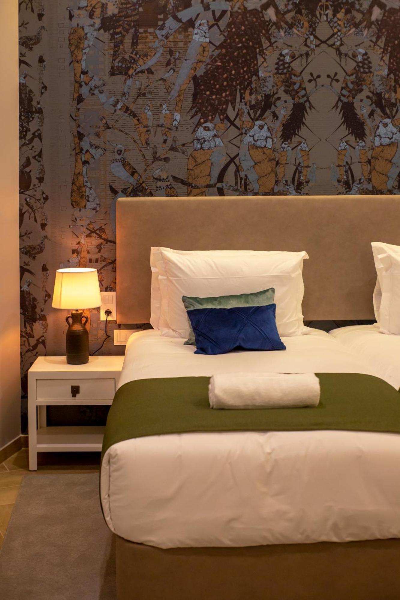 Guest House Jacaranda FAO Buitenkant foto
