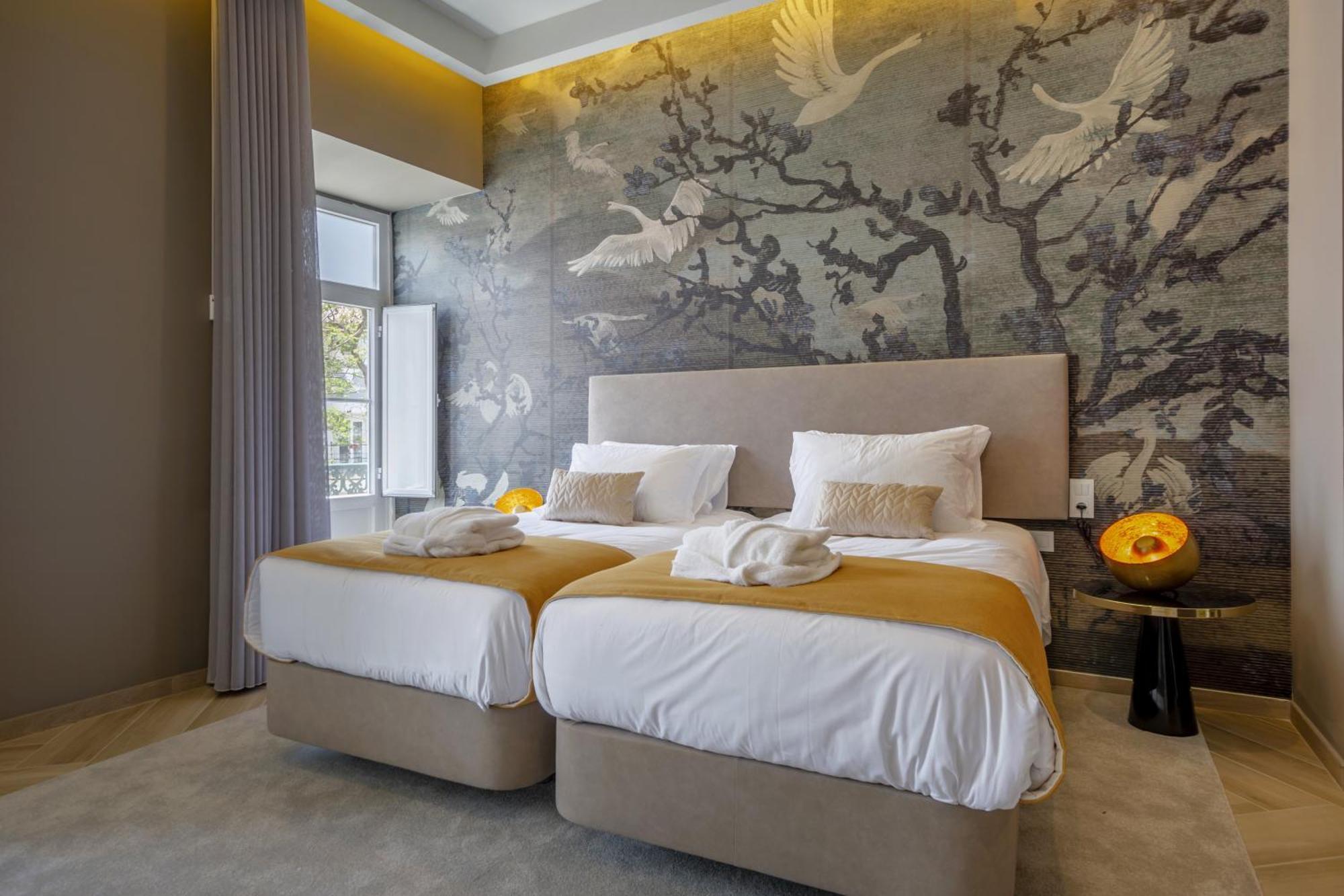 Guest House Jacaranda FAO Buitenkant foto