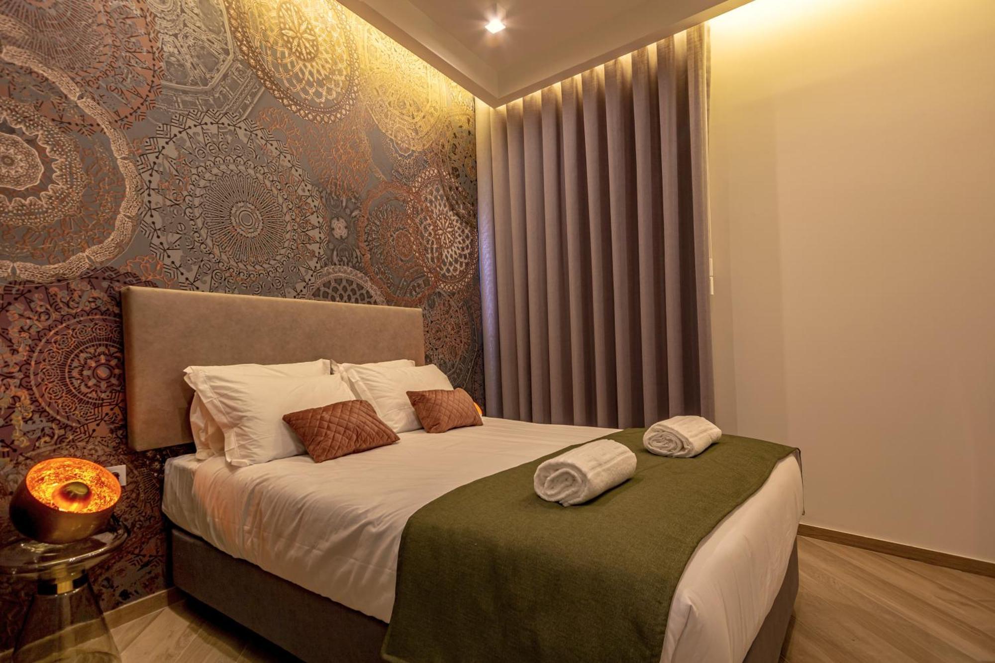 Guest House Jacaranda FAO Buitenkant foto