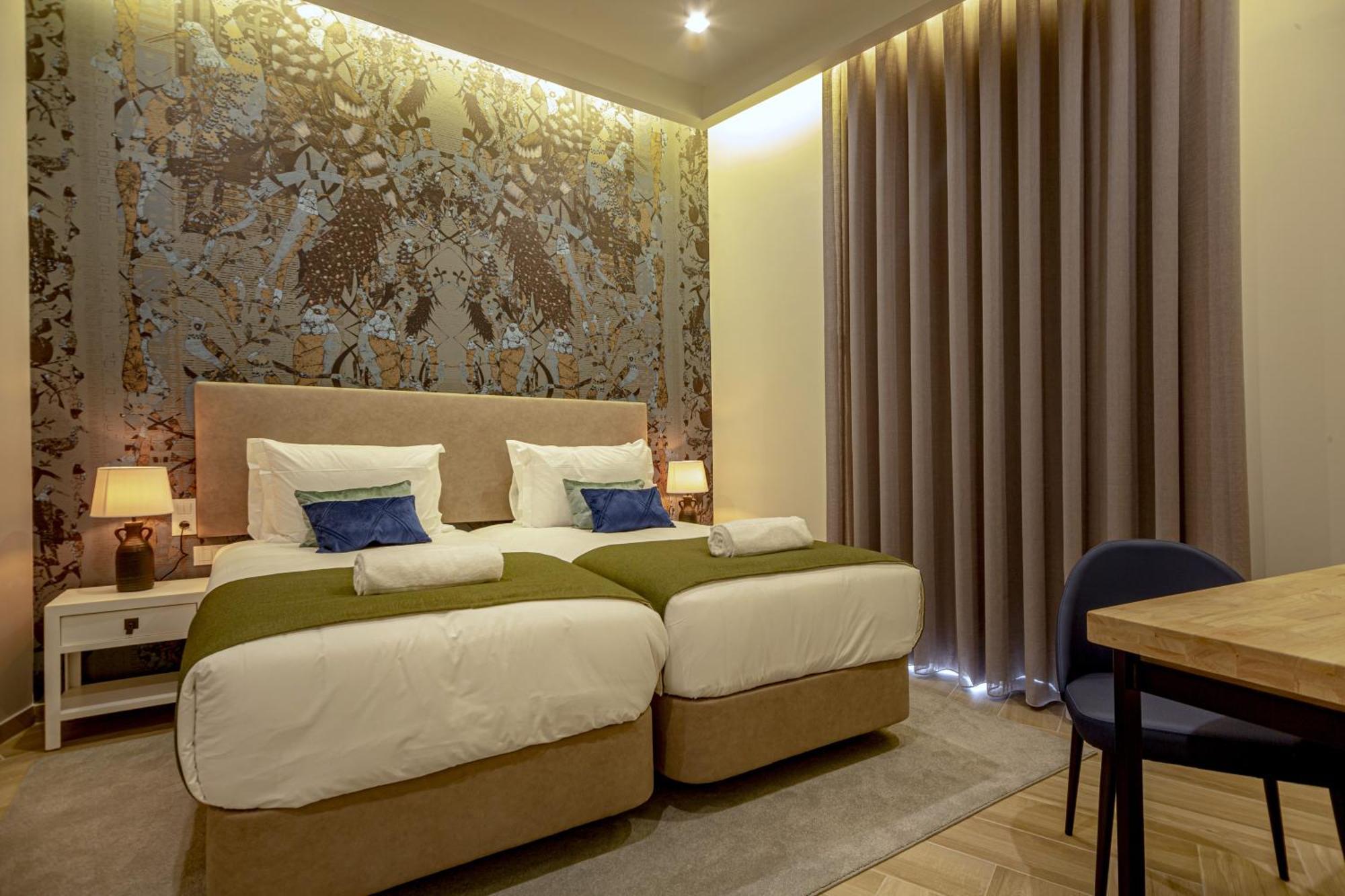Guest House Jacaranda FAO Buitenkant foto