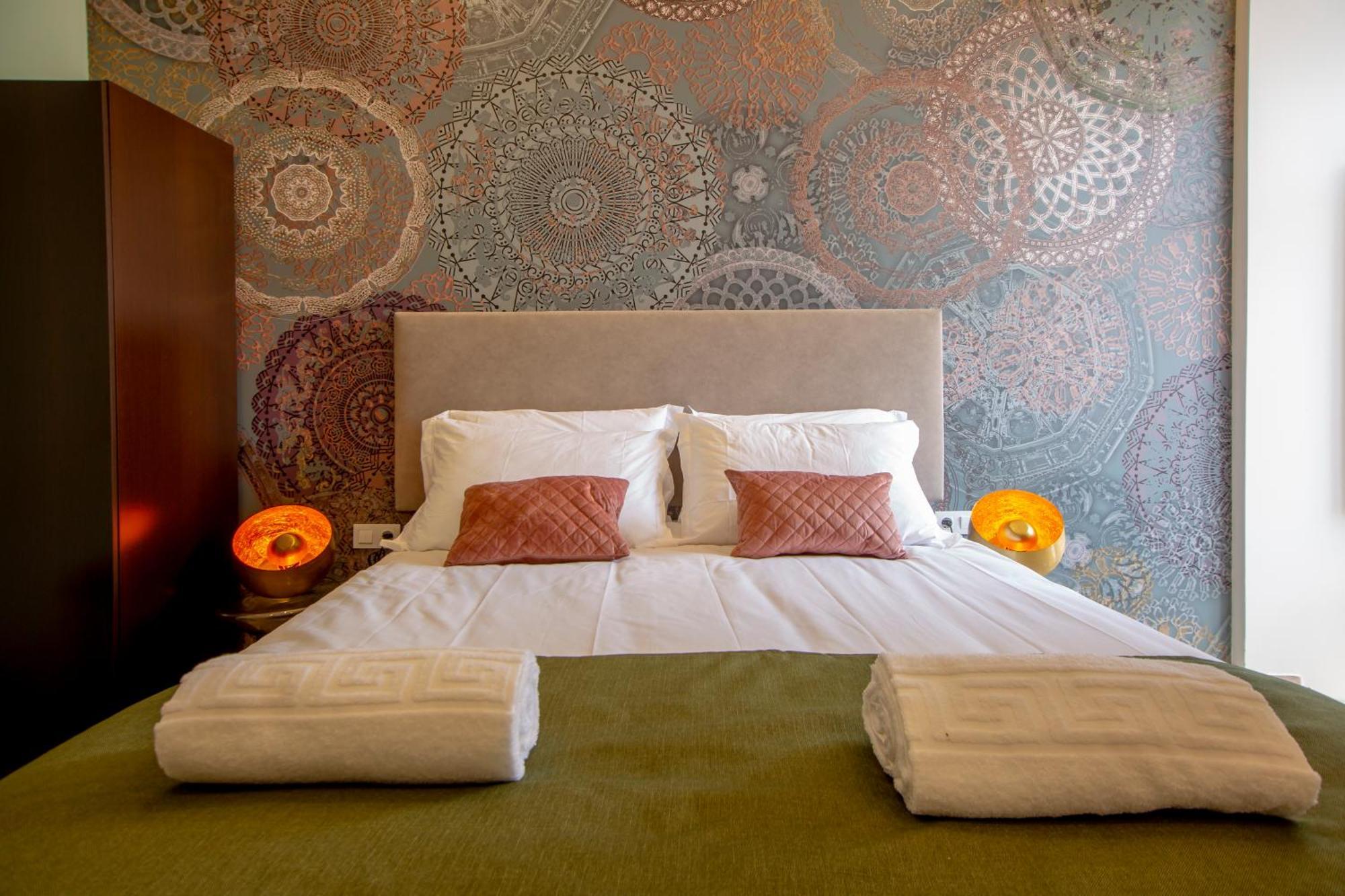 Guest House Jacaranda FAO Buitenkant foto